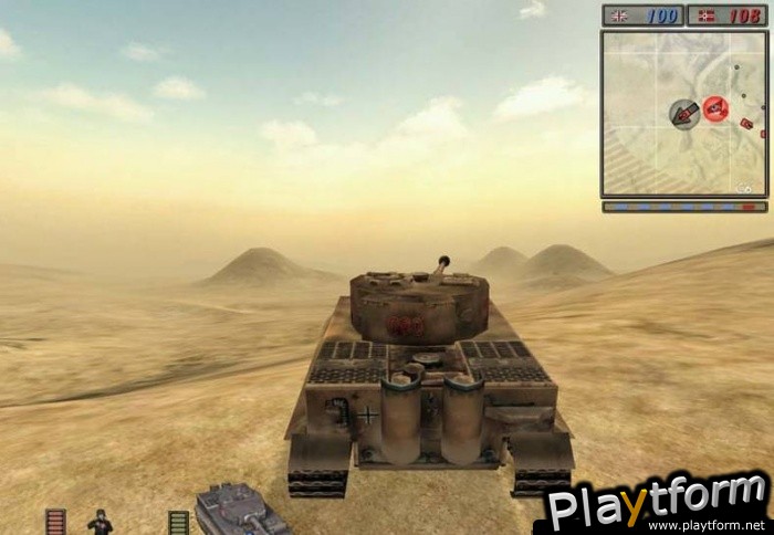 Battlefield 1942 (PC)