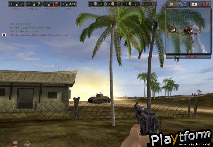 Battlefield 1942 (PC)