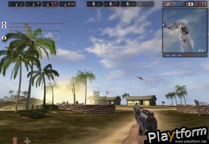Battlefield 1942 (PC)