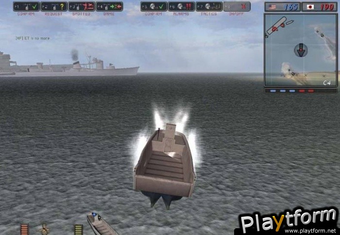Battlefield 1942 (PC)