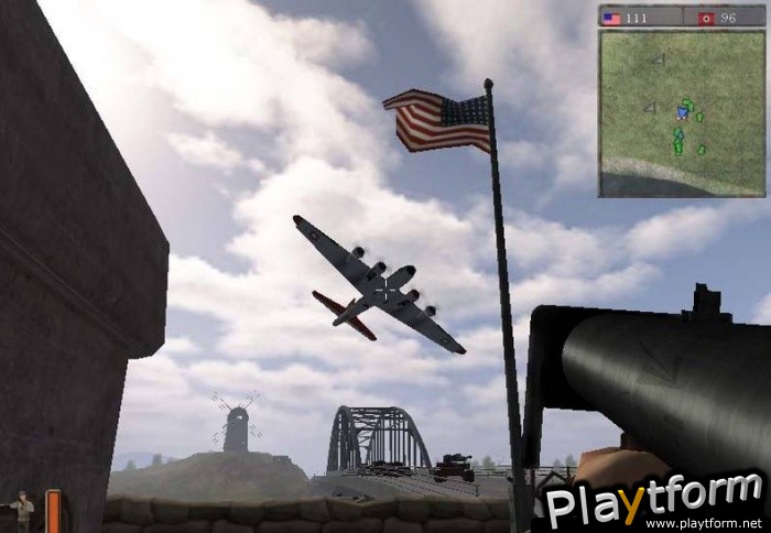 Battlefield 1942 (PC)