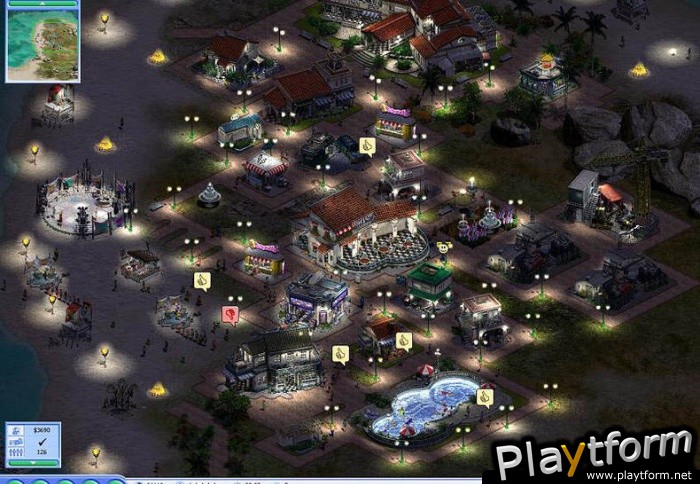 Spring Break (PC)
