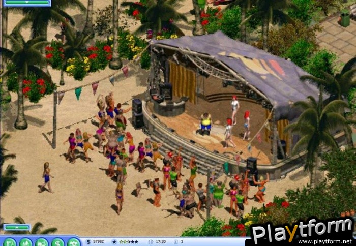 Spring Break (PC)