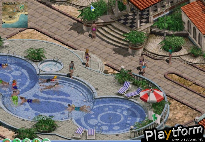 Spring Break (PC)
