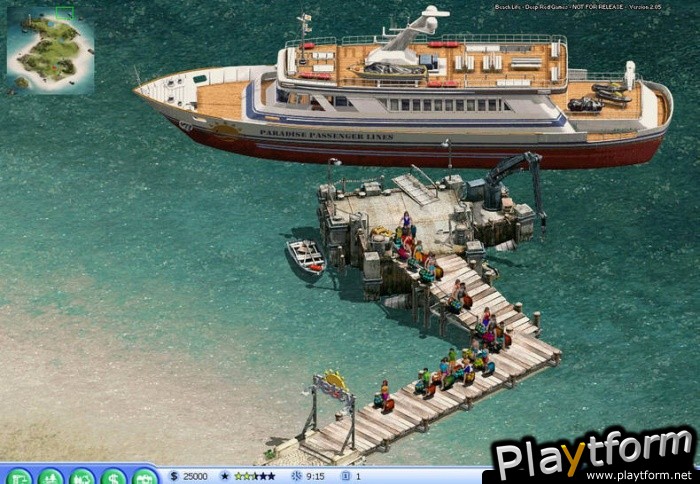 Spring Break (PC)