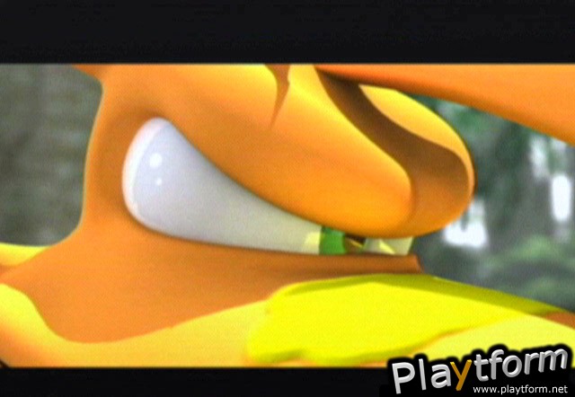 Ty the Tasmanian Tiger (PlayStation 2)