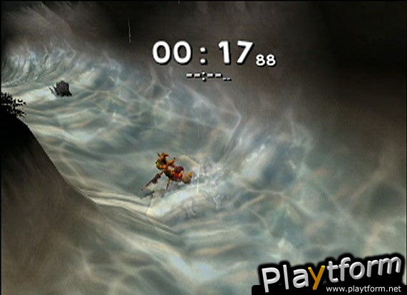 Ty the Tasmanian Tiger (PlayStation 2)