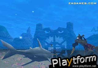 Ty the Tasmanian Tiger (PlayStation 2)