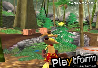 Ty the Tasmanian Tiger (GameCube)