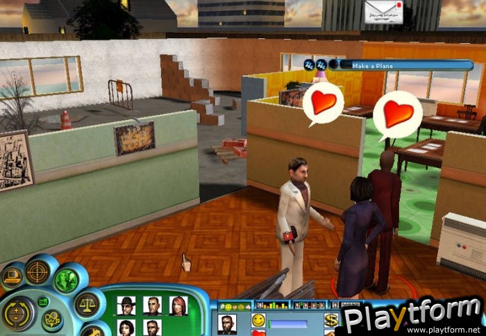 The Partners (PC)