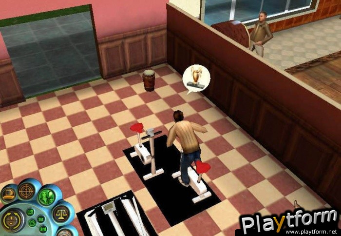 The Partners (PC)