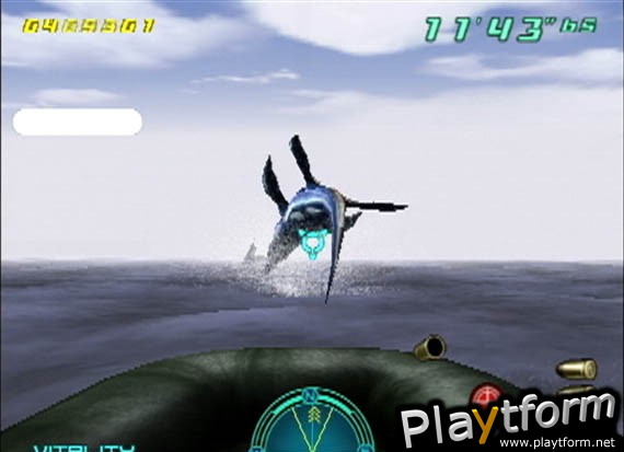 Dino Stalker (PlayStation 2)