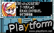 Mega Man Zero (Game Boy Advance)