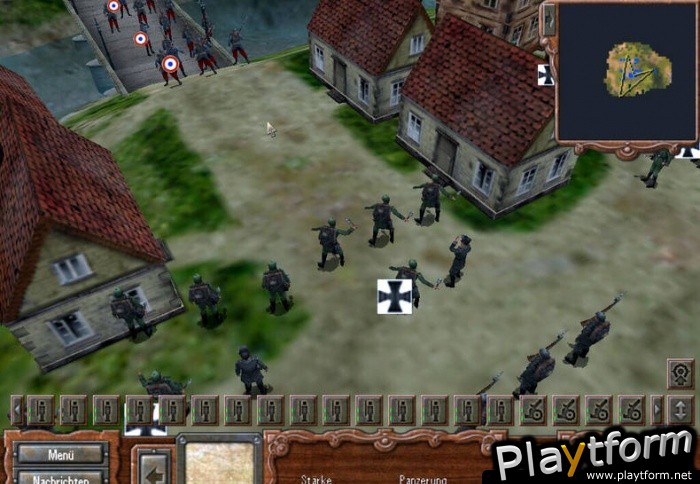 1914: The Great War (PC)