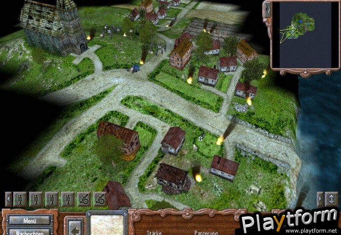 1914: The Great War (PC)