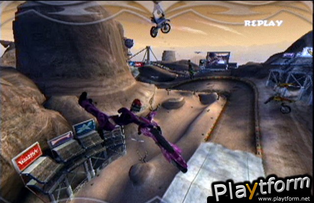 Freekstyle (GameCube)