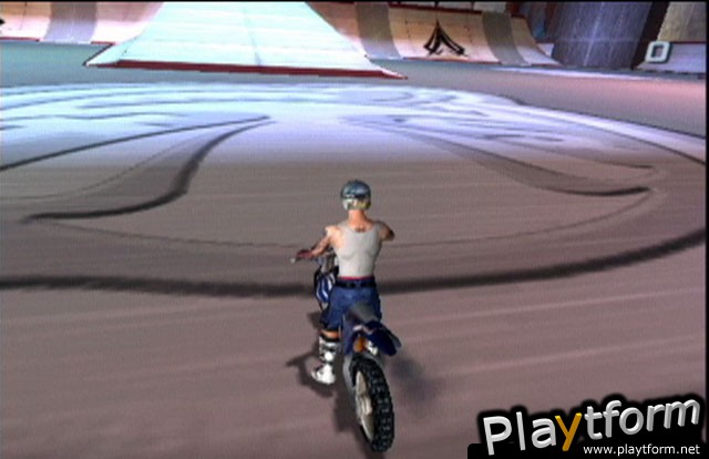 Freekstyle (GameCube)