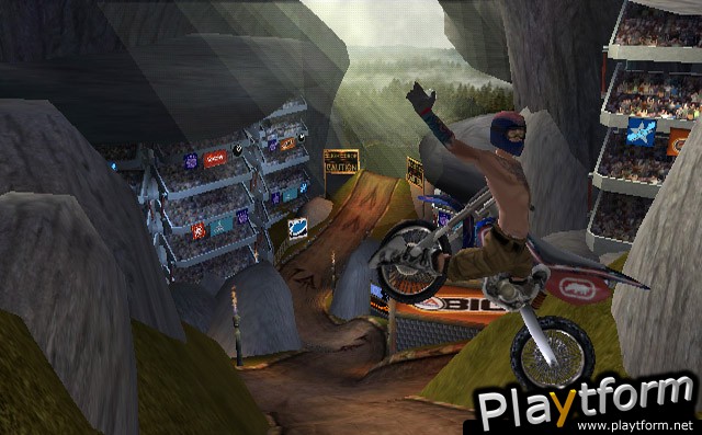 Freekstyle (GameCube)