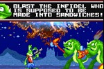 Jazz Jackrabbit (Game Boy Advance)