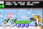 Jazz Jackrabbit (Game Boy Advance)