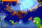 Jazz Jackrabbit (Game Boy Advance)