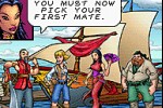 Sea Trader: Rise of Taipan (Game Boy Advance)