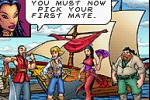 Sea Trader: Rise of Taipan (Game Boy Advance)