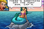 Sea Trader: Rise of Taipan (Game Boy Advance)