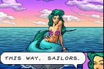 Sea Trader: Rise of Taipan (Game Boy Advance)