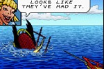 Sea Trader: Rise of Taipan (Game Boy Advance)