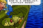 Sea Trader: Rise of Taipan (Game Boy Advance)