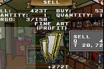 Sea Trader: Rise of Taipan (Game Boy Advance)