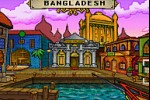 Sea Trader: Rise of Taipan (Game Boy Advance)