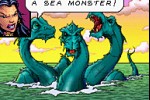 Sea Trader: Rise of Taipan (Game Boy Advance)