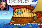 Sea Trader: Rise of Taipan (Game Boy Advance)