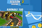 Karnaaj Rally (Game Boy Advance)