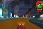 Pulse Racer (Xbox)