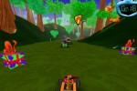 Pet Racer (PC)