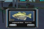 Pro Bass Fishing 2003 (PC)