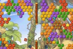 Worms Blast (PlayStation 2)