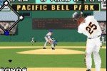 High Heat Major League Baseball 2004 (Game Boy Advance)