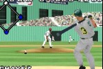 High Heat Major League Baseball 2004 (Game Boy Advance)