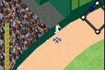 High Heat Major League Baseball 2004 (Game Boy Advance)