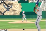 High Heat Major League Baseball 2004 (Game Boy Advance)