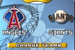 High Heat Major League Baseball 2004 (Game Boy Advance)
