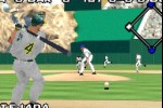 High Heat Major League Baseball 2004 (Game Boy Advance)