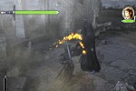 The Lord of the Rings: The Two Towers (GameCube)