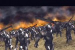 The Lord of the Rings: The Two Towers (GameCube)