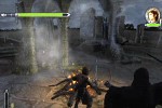 The Lord of the Rings: The Two Towers (GameCube)