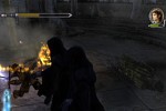 The Lord of the Rings: The Two Towers (GameCube)